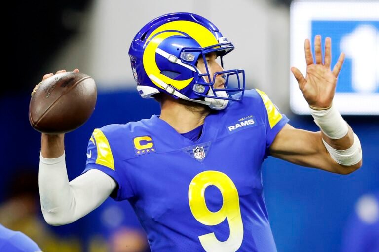 NFL heads to Australia in a first for international football