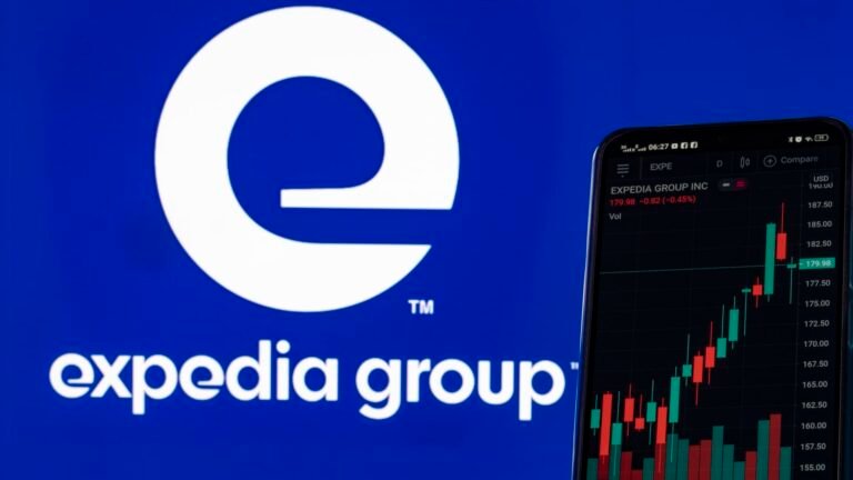 Stocks making the biggest moves midday: Amgen, Qualcomm, Expedia, CoreWeave & more