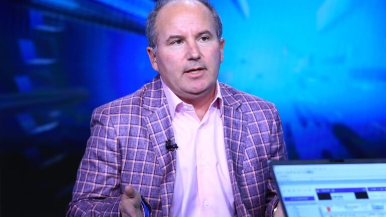 Dan Ives prepares to debut fund offering access to private companies fueling AI boom