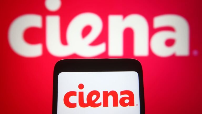 Buy the dip on this networking stock that set to more than double, says Citi