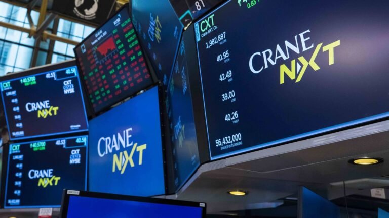This security technology stock has an 'underappreciated' edge, Jefferies says