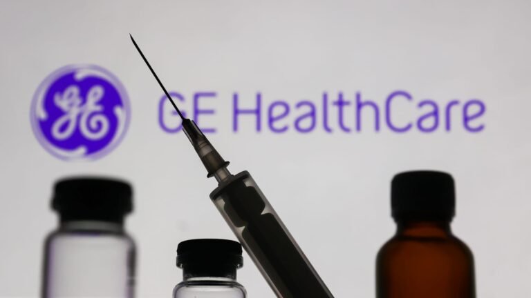 Buy the dip on GE Healthcare, says Needham