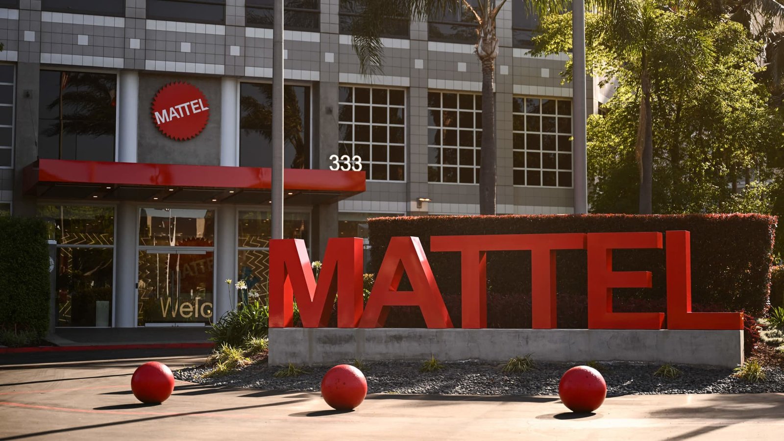 Mattel names Roger Lynch as CEO, replacing Ynon Kreiz