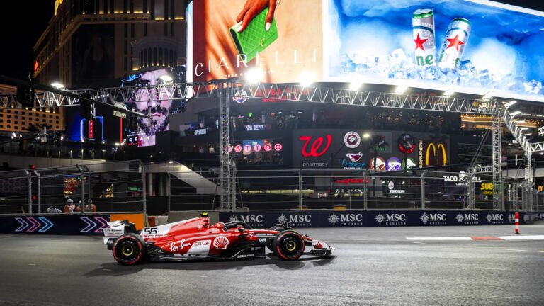 Jefferies names Formula One a buy as it doubles down on its audience