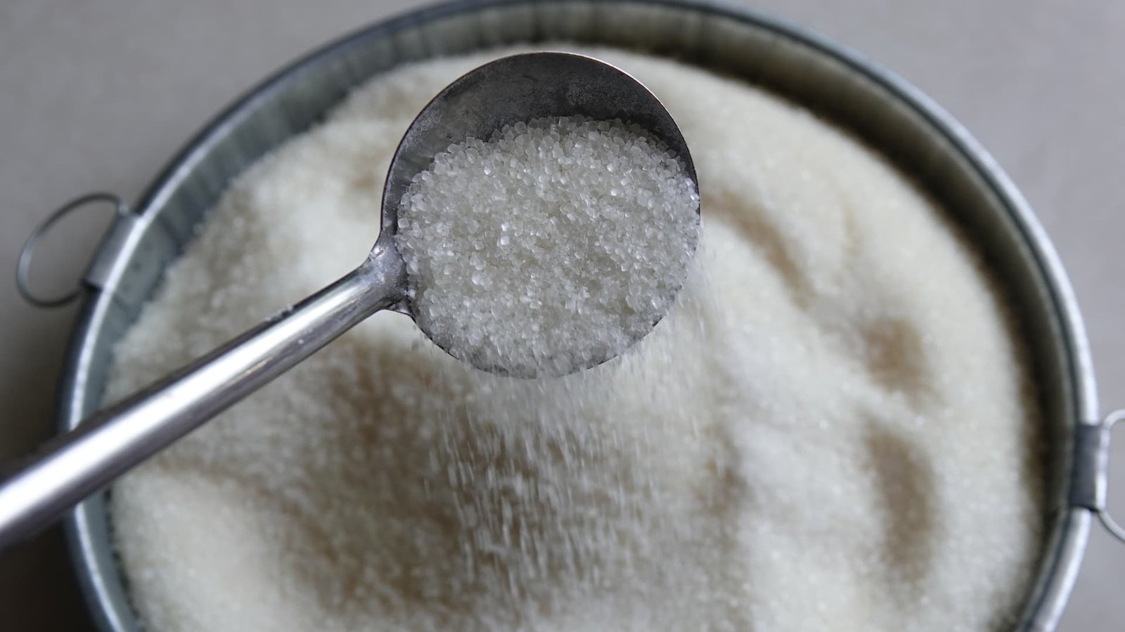 Sugar is outperforming the stock market this year. Here's what's driving it, and where it can go from here