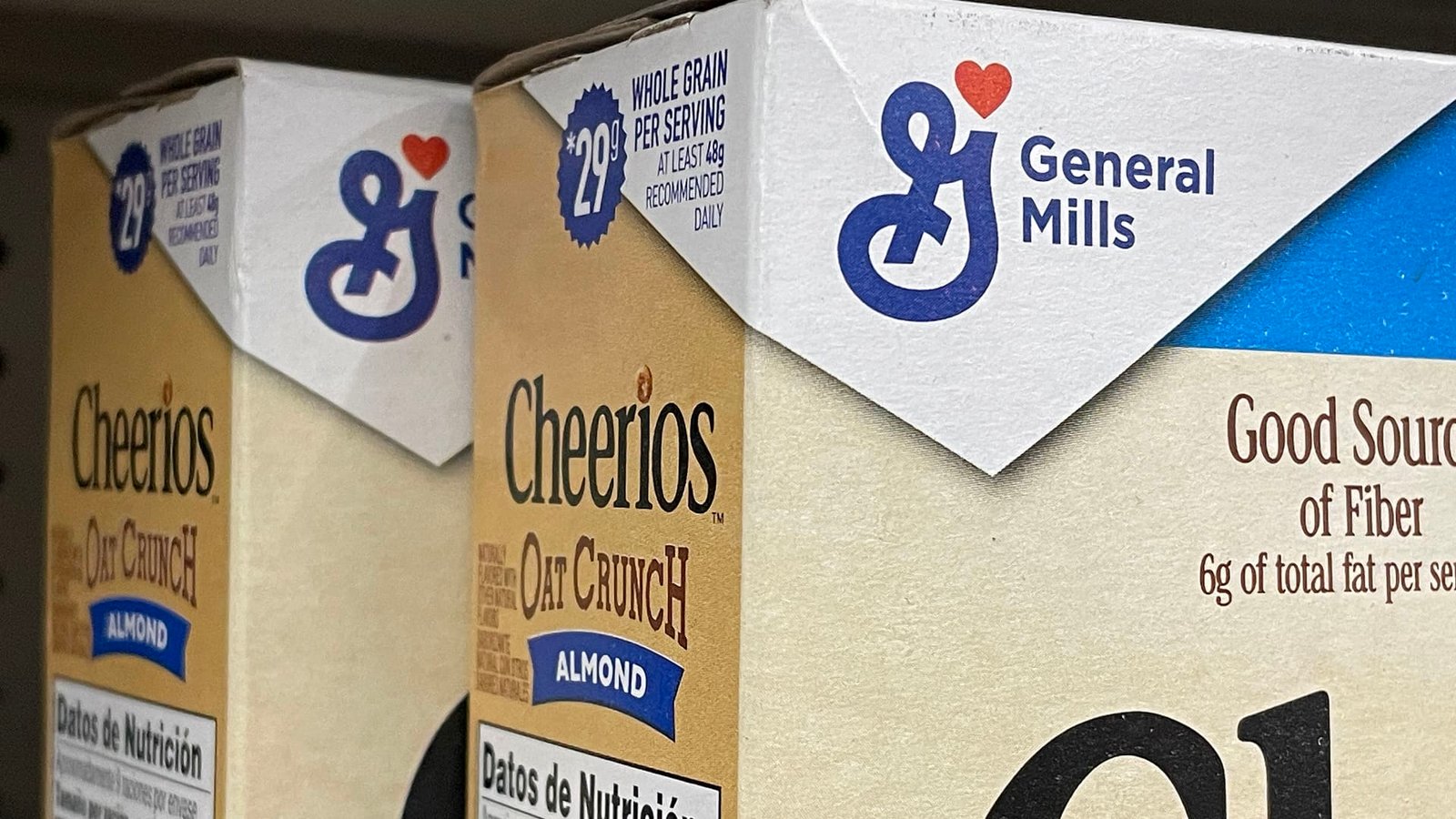 General Mills names insider McNabb as CEO, succeeding veteran Harmening