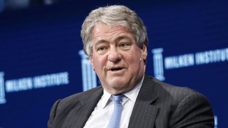 Leon Black sues House Oversight over Epstein probe subpoenas, won't appear Thursday