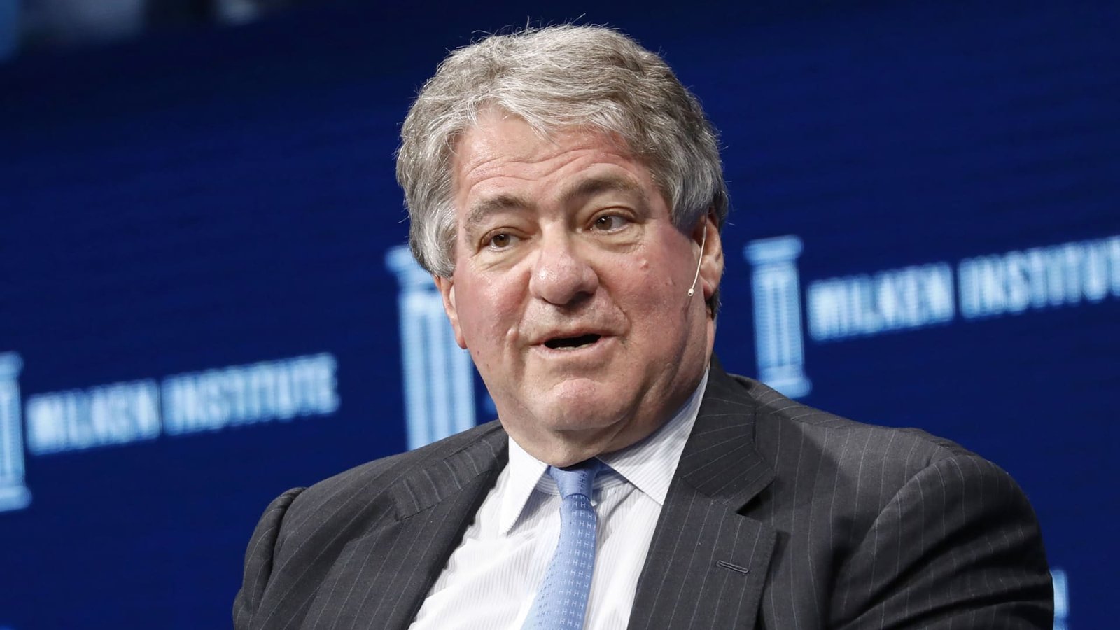 Leon Black sues House Oversight over Epstein probe subpoenas, won't appear Thursday