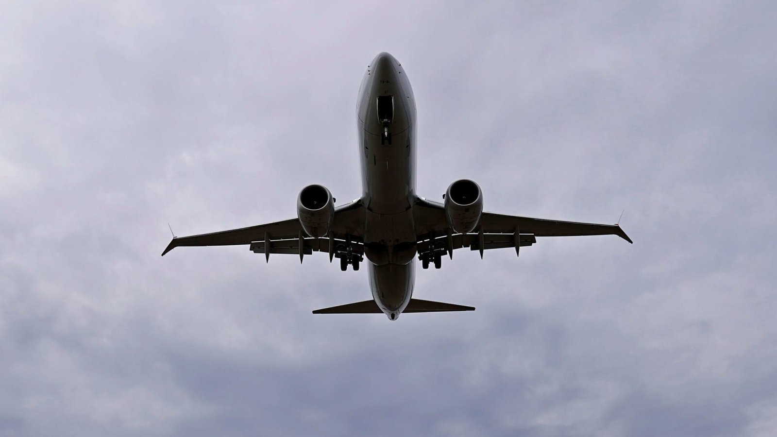 Boeing flags 737 Max software glitch affecting some automated approach functions