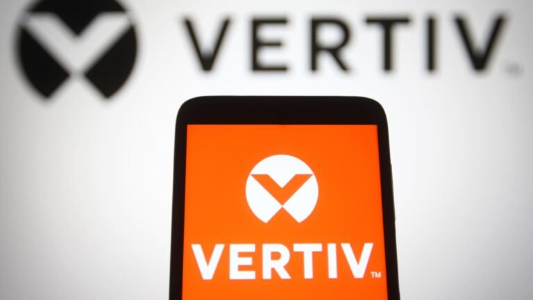 Stocks making the biggest moves premarket: Vertiv, Sirius, Dell, MongoDB & more