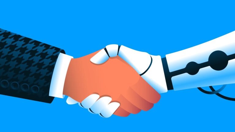 Chinese humanoid robotics firm expanding globally in preparation for IPO