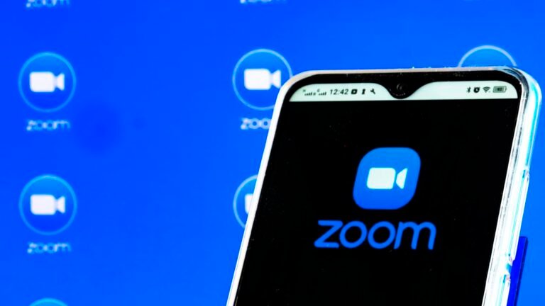 Zoom Communications just gave investors a gift after a recent pullback, says Tony Zhang