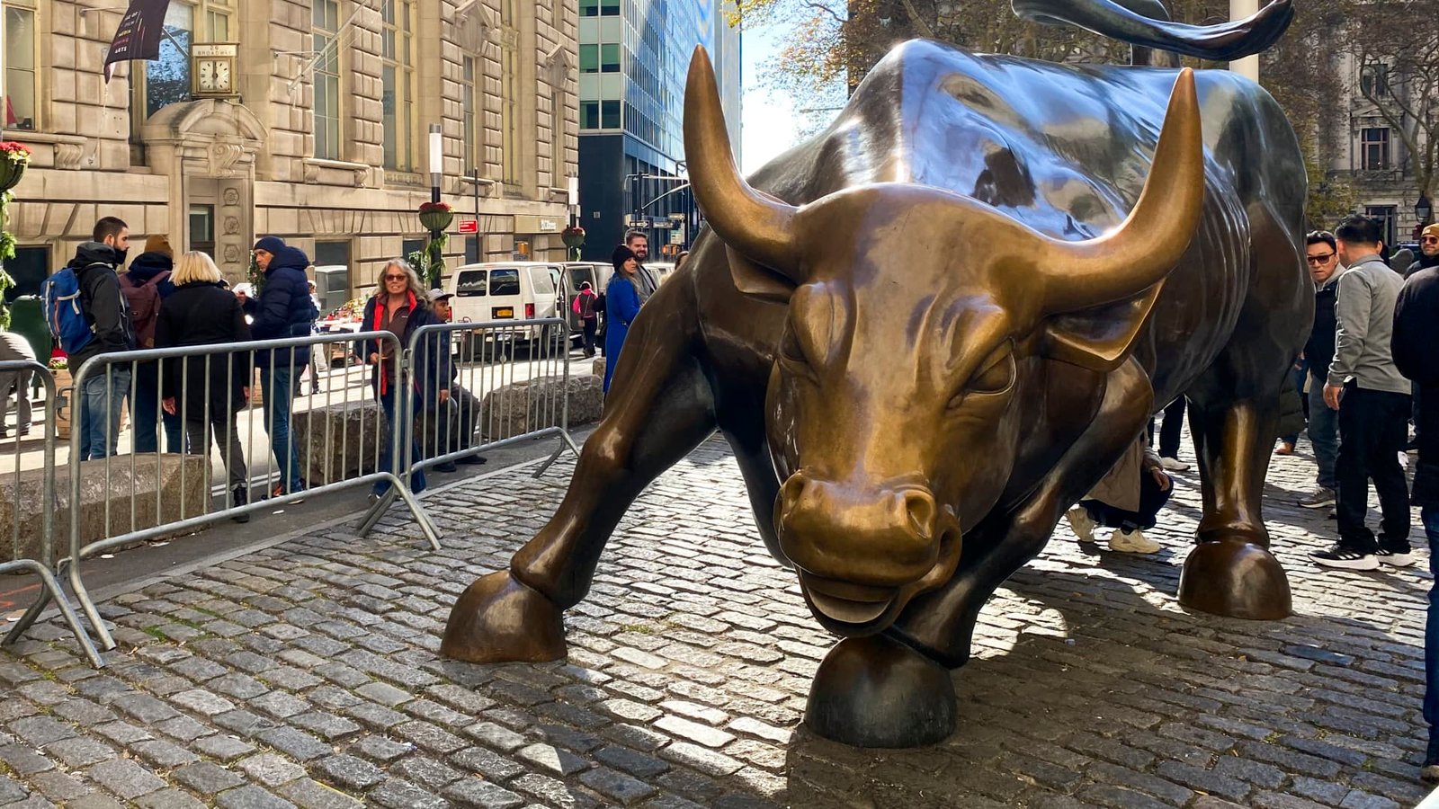 Family offices double down on stocks and private equity even as inflation spurs worry, Citi survey finds