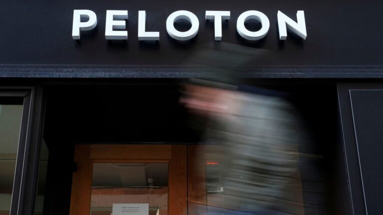 Peloton is revamping its treadmills with new features in the next phase of its turnaround