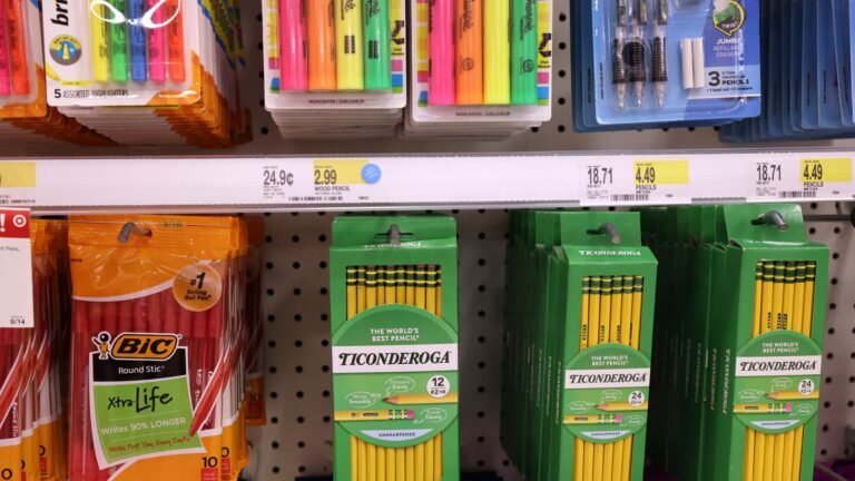 Back-to-school shopping brought to you by AI — how Amazon, Google are positioned to win