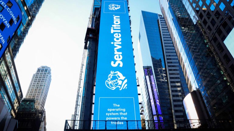 Stocks making the biggest moves after hours: ServiceTitan, Mission Produce, Chime Financial and more