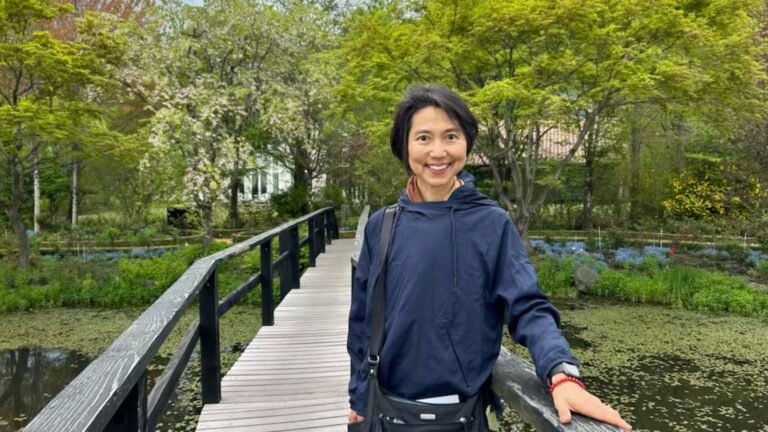 I'm a nutritionist from Japan: 7 'essential' anti-inflammatory foods that I swear by