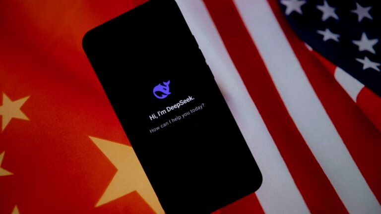 OpenAI and Anthropic are making 10 times more revenue than all Chinese AI models combined, research group Rhodium says
