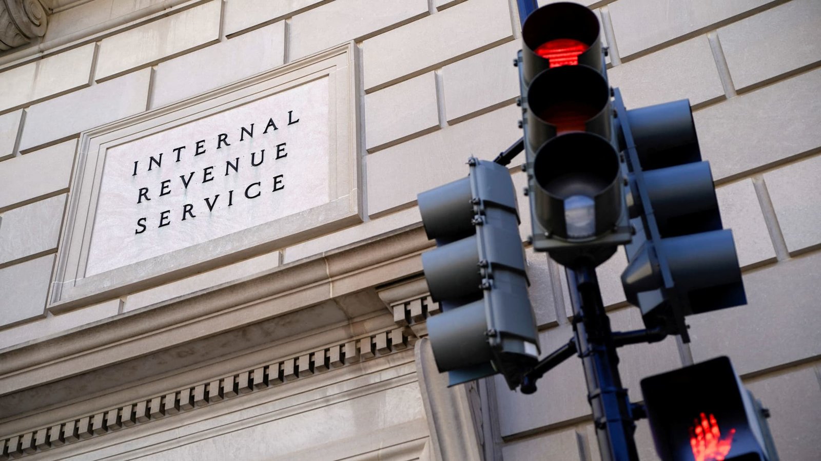 Trump lawyers lose bid to pause sanctions in IRS lawsuit case