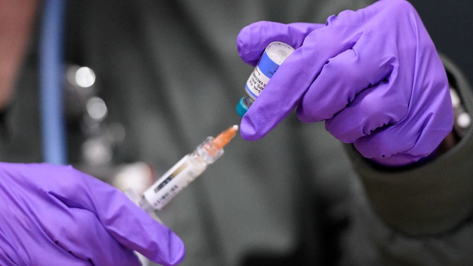 Pennsylvania asks for CDC help on measles outbreak, demands agency recognize measles deaths: Reuters