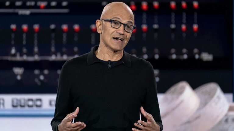 Microsoft gives Copilot a much-needed overhaul, and the stock deservedly soars