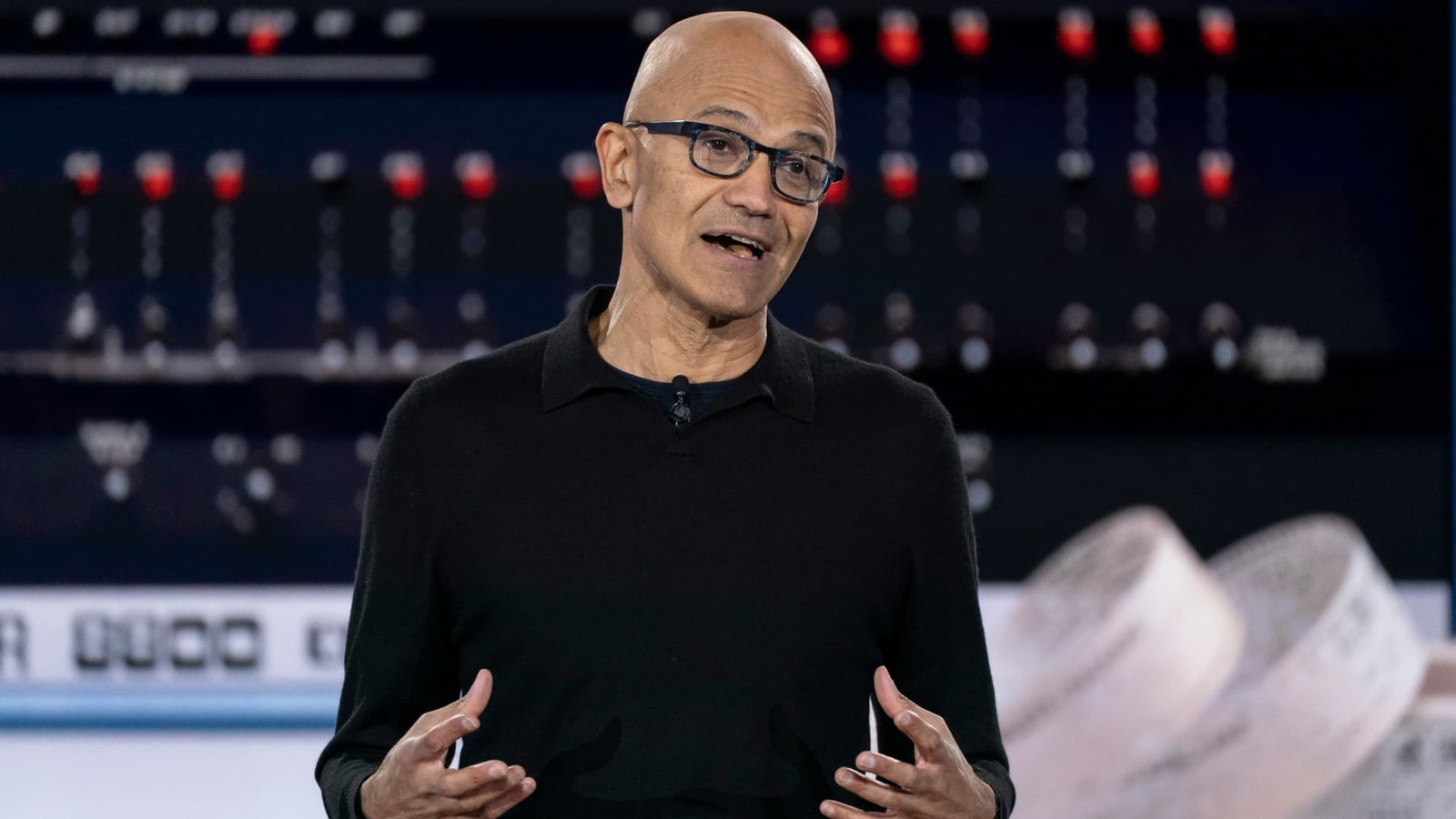 Microsoft gives Copilot a much-needed overhaul, and the stock deservedly soars