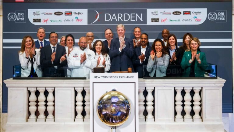 Morgan Stanley says stocks like Warner Music are a table-pounding buy right now