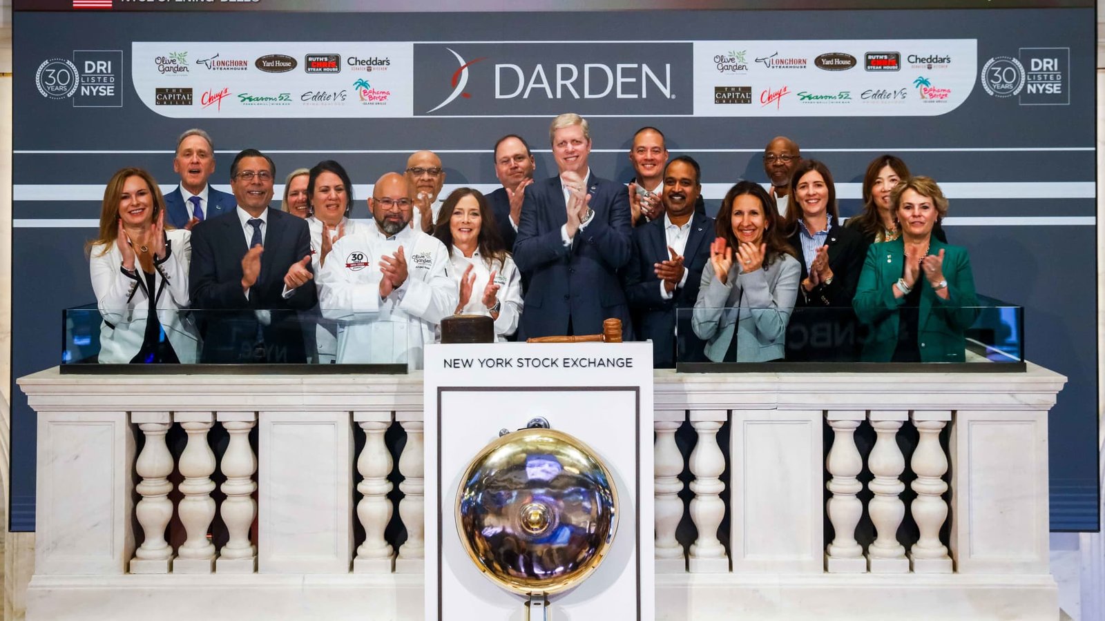 Morgan Stanley says stocks like Warner Music are a table-pounding buy right now