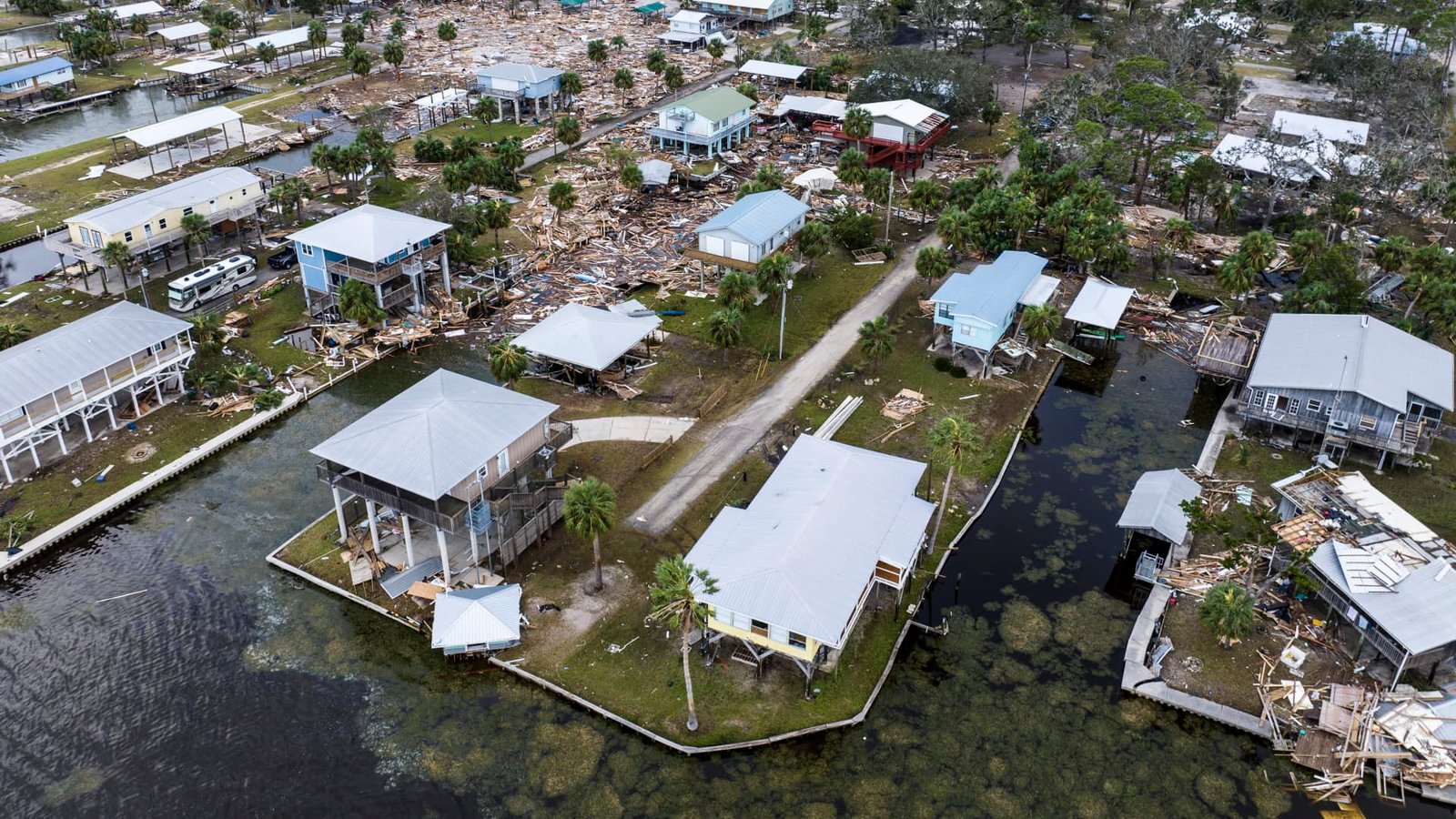 Climate risk is reshaping muni credit — and income opportunities