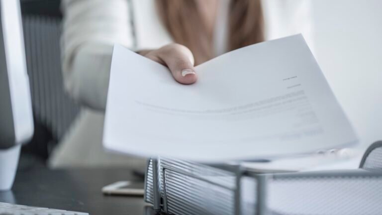 AI broke the job application. What replaces it?