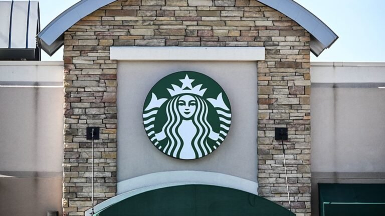 Starbucks to shutter about 250 stores in latest round of cafe closures