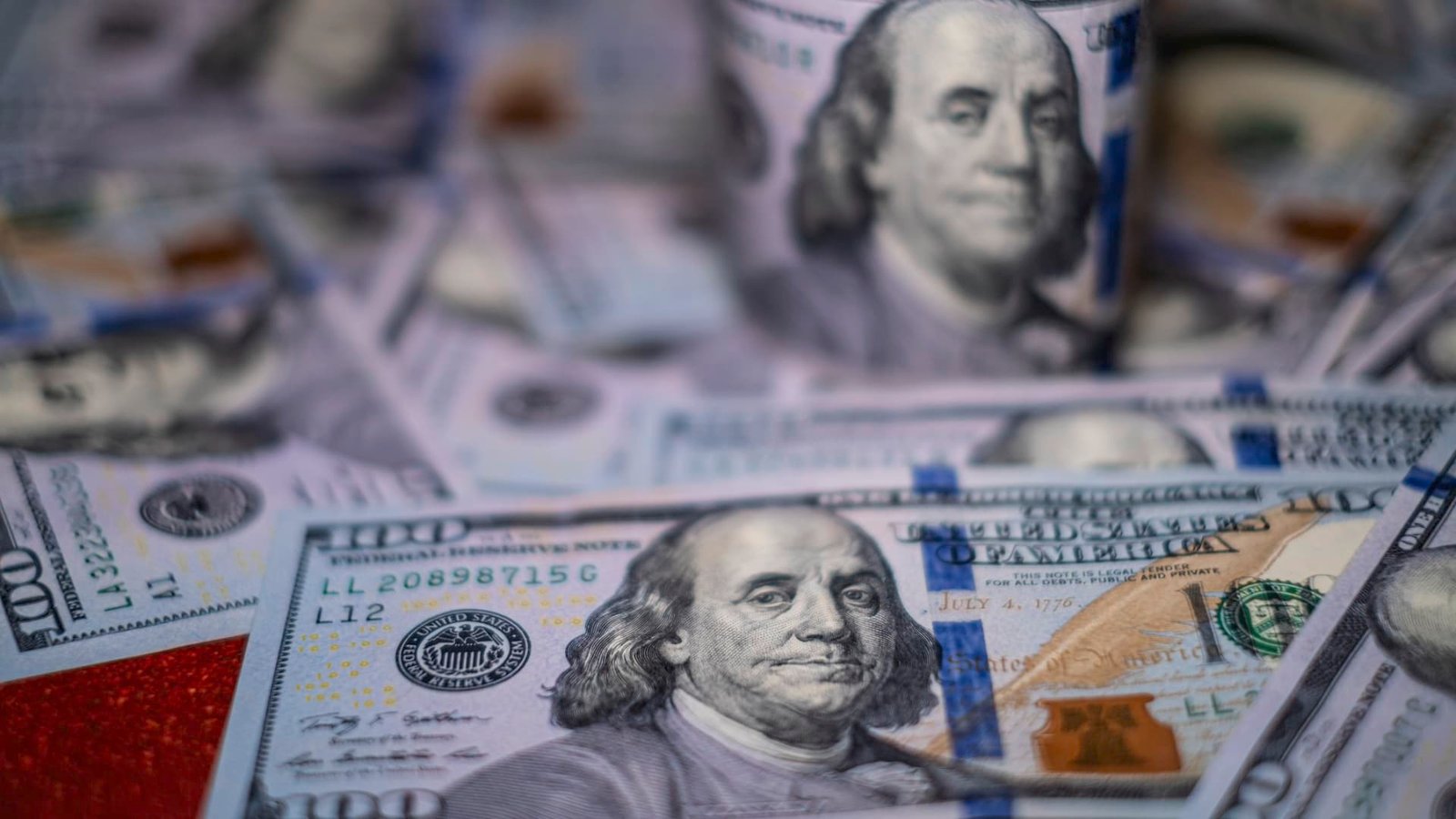 Here's what 5% bond yields mean for the stock market — and which stocks to buy