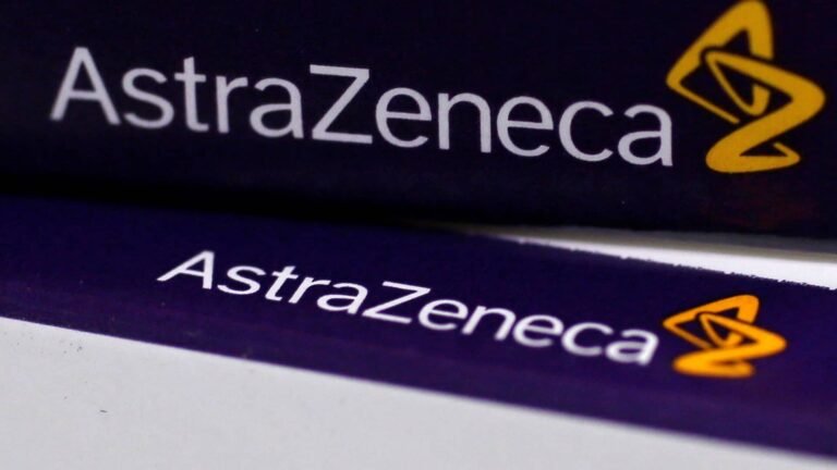AstraZeneca's COPD drug scores two late-stage trial wins as full data boosts blockbuster hopes