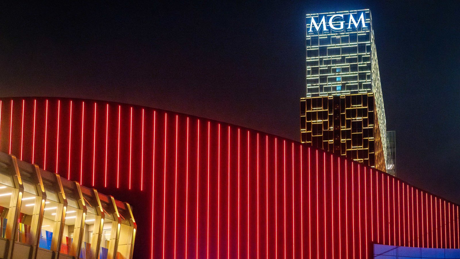 Stocks making the biggest moves premarket: MGM, Darden Restaurants, Meta, BlackBerry & more