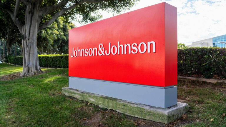 J&J's run to record highs hasn't reached the finish line yet. Here are the key drivers
