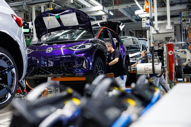 Volkswagen’s long road to job cuts and restructuring