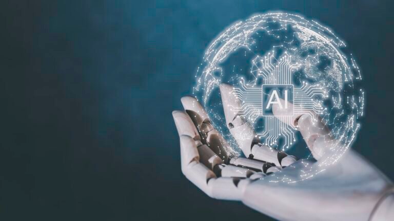 Wall Street firm believes the AI stock market boom is 'nearing an end.' Here's why