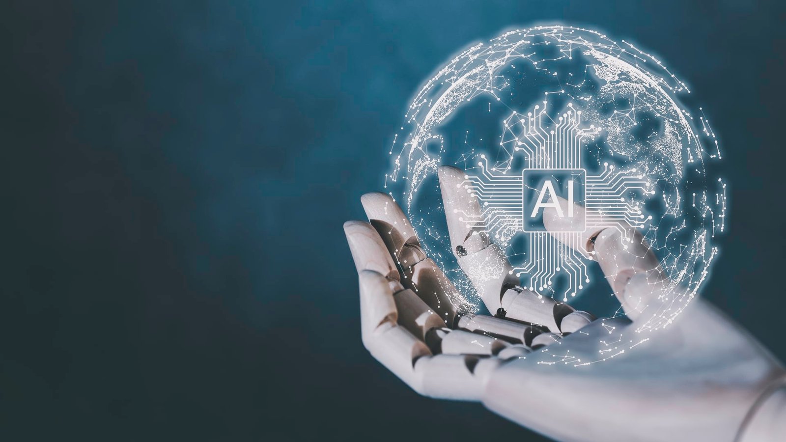 Wall Street firm believes the AI stock market boom is 'nearing an end.' Here's why