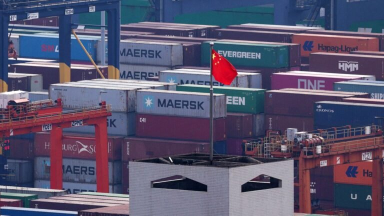 Beijing warns of retaliation if Europe imposes curbs on Chinese businesses