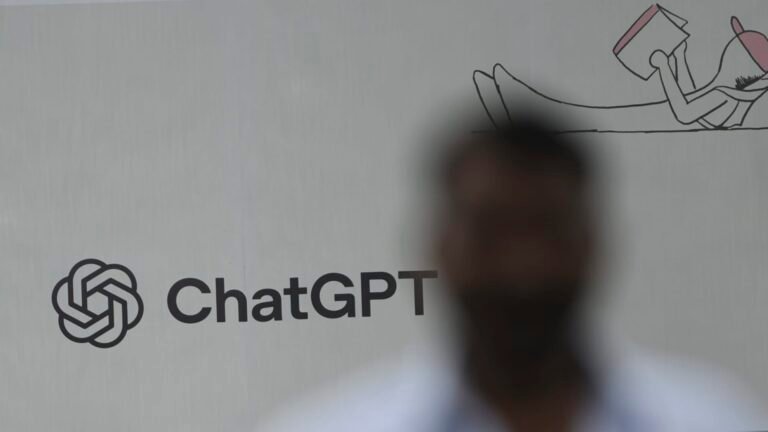 OpenAI targets work of Wall Street junior bankers with new ChatGPT for Financial Services