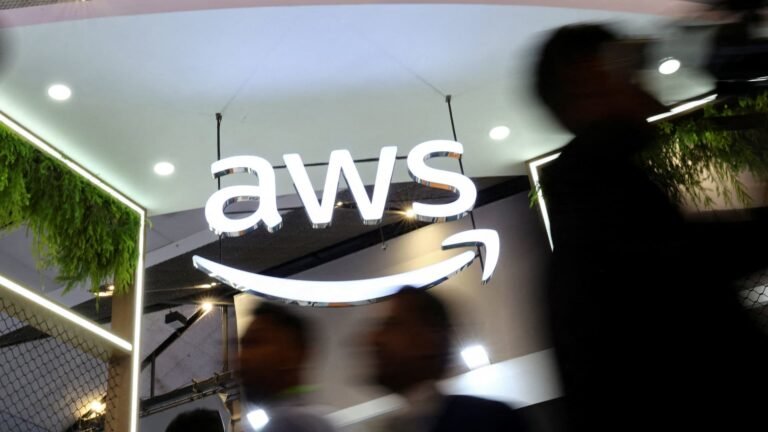 AWS says it can't restore service to Bahrain, UAE facilities 6 months after Iran strikes