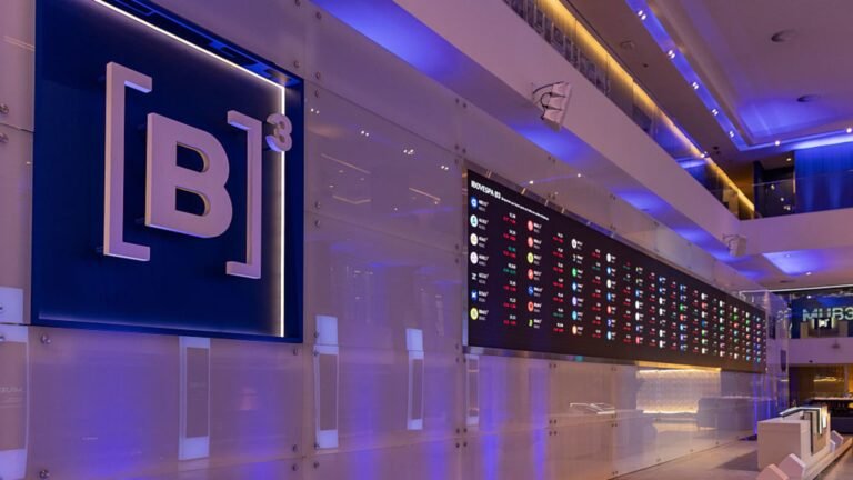 Traders are piling into this international stock market that just pulled ahead of the Nasdaq