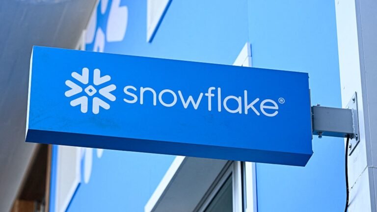 Stocks making the biggest moves after hours: Snowflake, Broadcom, Netskope, Five Below & more