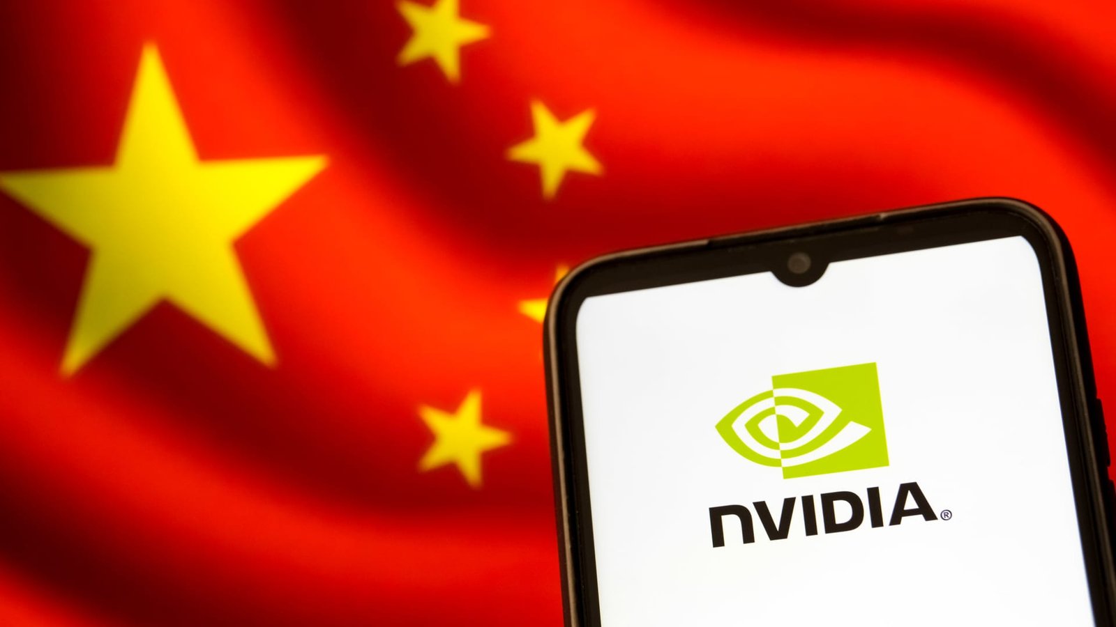 China weighs allowing ByteDance, Alibaba to buy new Nvidia chips, The Information reports