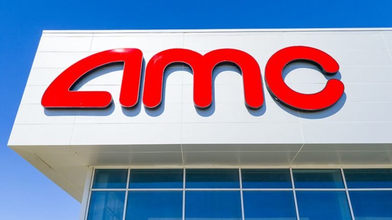 Stocks making the biggest moves premarket: AMC, USA Rare Earth, Lululemon, Adobe & more