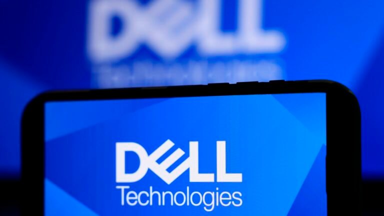 Stocks making the biggest moves midday: PG&E, Dell, GitLab, Credo Technology, Brown-Forman & more