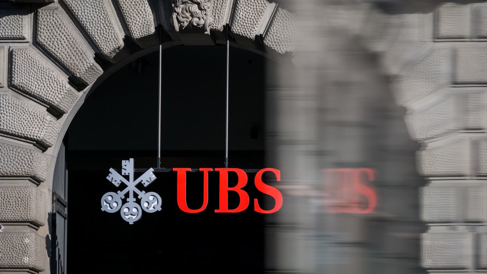 Here's where UBS says to invest with global yields elevated