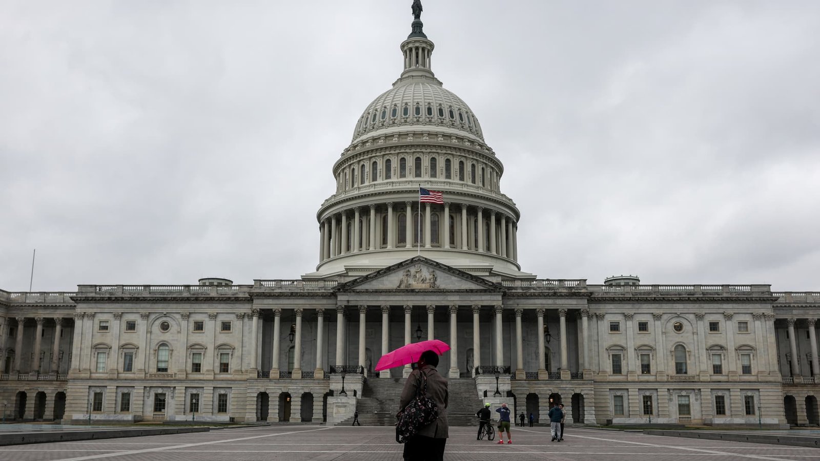 White House moves to block $810 million in funding through pocket rescission