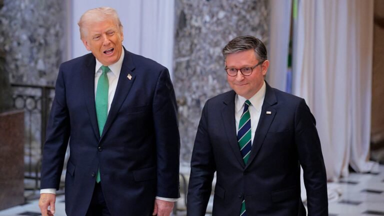 Washington scrambles to meet calls for AI guardrails while the window to act closes