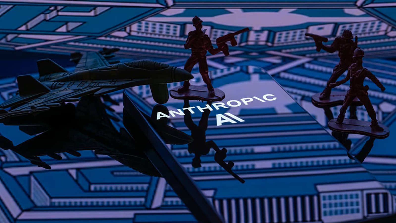 U.S. appeals court upholds Pentagon designation of Anthropic as supply chain risk